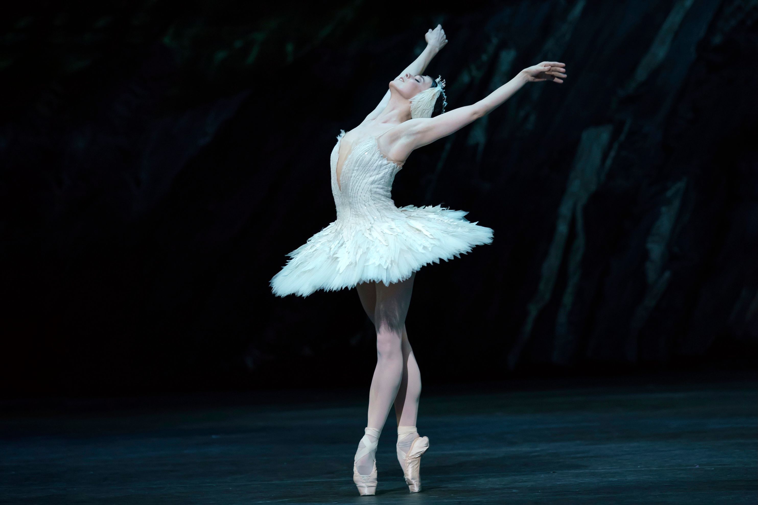 Dancer